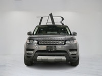 This 2016 Land Rover Range Rover Sport HSE TD6 HSE blends rugged capability with refined luxury and... (image 5)