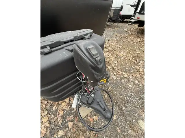 2026 KEYSTONE RV Hideout 291 BRWE in RVs & Motorhomes in Nelson - Image 45