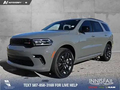 Innisfail Chrysler is a part of the Cam Clark Auto Group, and we are proud to be a part of a busines...