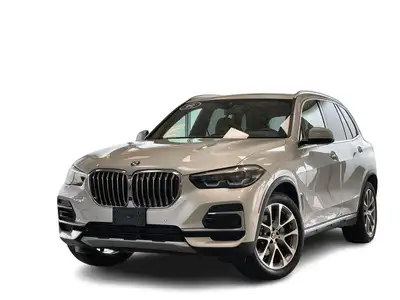 -Regina Honda Odometer is 8342 kilometers below market average! Recent Arrival! 2023 BMW X5 xDrive40...