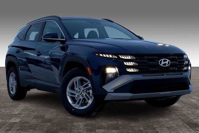 2025 Hyundai TUCSON AWD PREFERRED in Cars & Trucks in Edmonton - Image 2