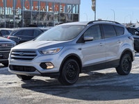 Look at this 2018 Ford Escape SE. Its Automatic transmission and Intercooled Turbo Regular Unleaded... (image 3)