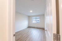 Amenities: Heat & Water Included • Security System • Quiet Buildings Suite & Building: One-bedroom a... (image 2)