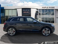 3.0 TFSI quattro Technik tiptronic ... Engine: Intercooled Turbo Premium Unleaded V-6 3.0 L/183 Othe... (image 3)