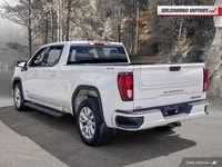 This GMC Sierra 1500 has a strong Diesel Turbo 6cyl 3.0L engine powering this Automatic transmission... (image 2)