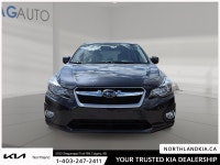 2013 Subaru Impreza 2.0i Limited Ready for anything, from the streets of Calgary to the highways of... (image 5)