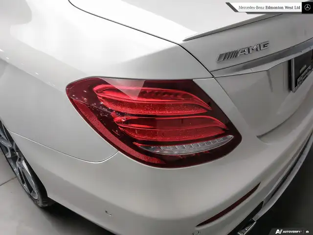2019 Mercedes-Benz E 53 AMG 4MATIC+ Sedan - High Spec - Premium, in Cars & Trucks in Edmonton - Image 12