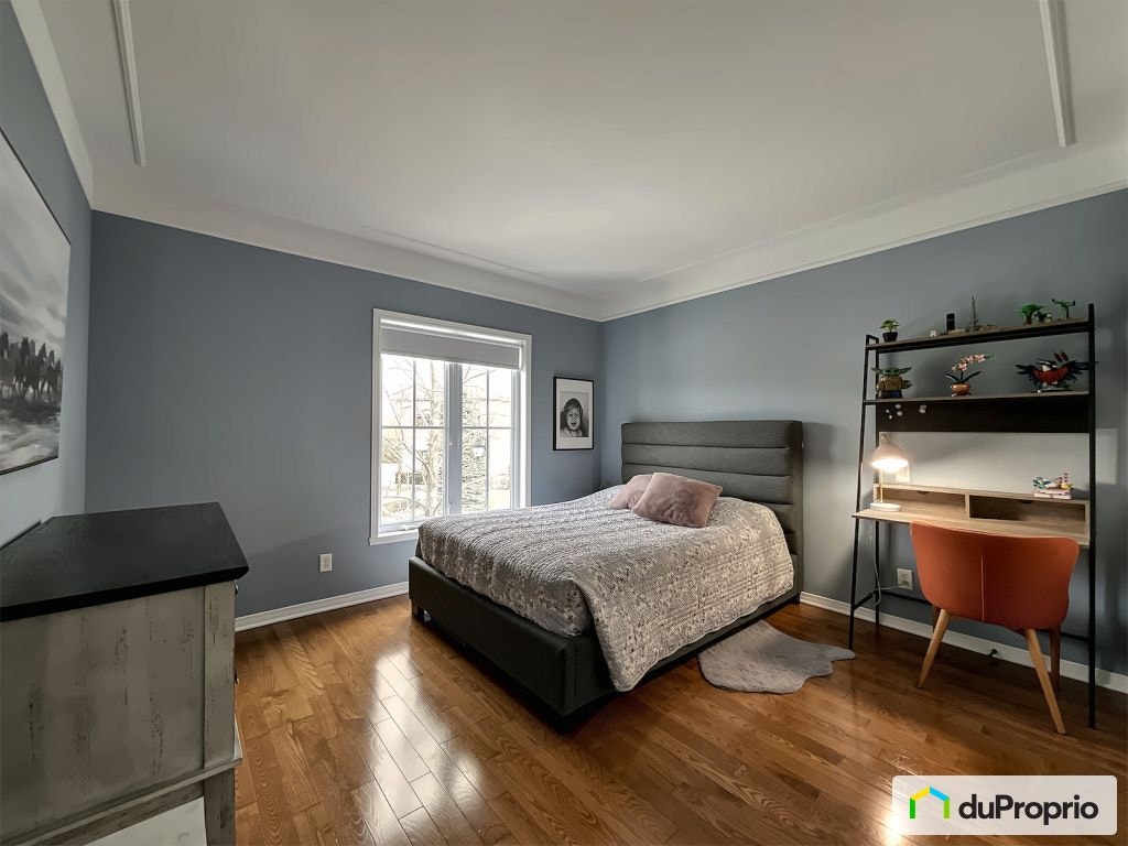 $795,000 - Condominium for sale in Longueuil (Vieux-Longueuil) — photo 2