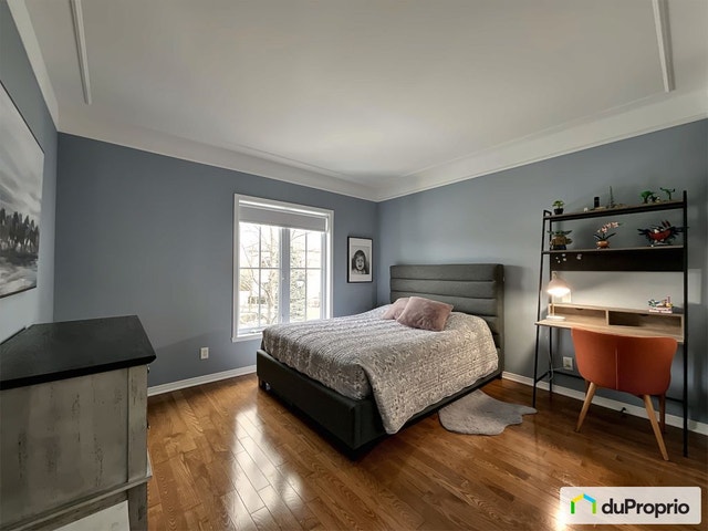 $795,000 - Condominium for sale in Longueuil (Vieux-Longueuil) — photo 2