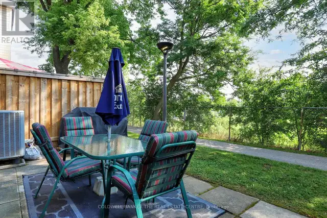 195 MILESTONE CRESCENT Aurora (Aurora Village), Ontario in Long Term Rentals in Markham / York Region - Image 28