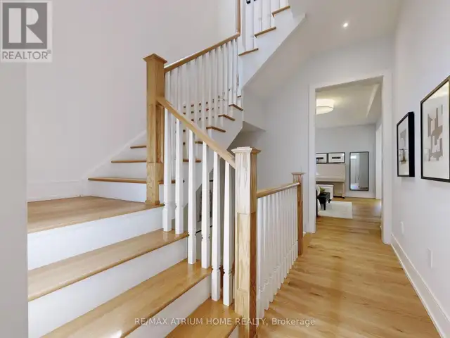 7 ORBIT AVENUE Richmond Hill (Observatory), Ontario in Long Term Rentals in Markham / York Region - Image 24