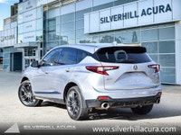 2022 Acura RDX A-spec. Loaded with options Navigation System, Remote engine start, Apple car play/an... (image 3)
