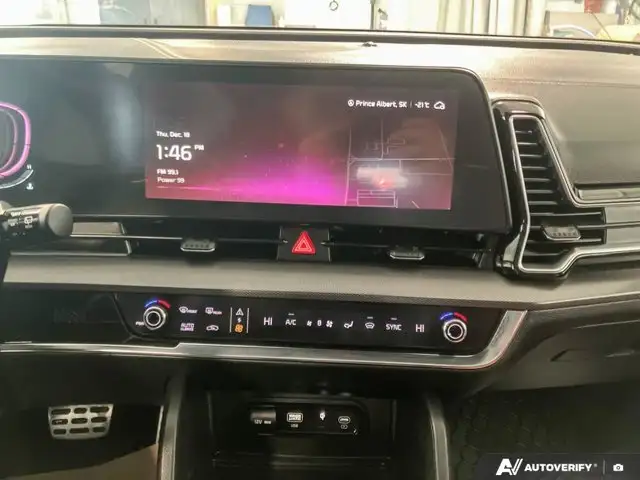 2024 Kia Sportage EX | Heated Seats | Rear View Camera in Cars & Trucks in Prince Albert - Image 24