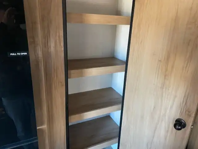 2024 FOREST RIVER GREYWOLF 24 RRT! AWESOME TOYHAULER! $41995!  in RVs & Motorhomes in London - Image 18