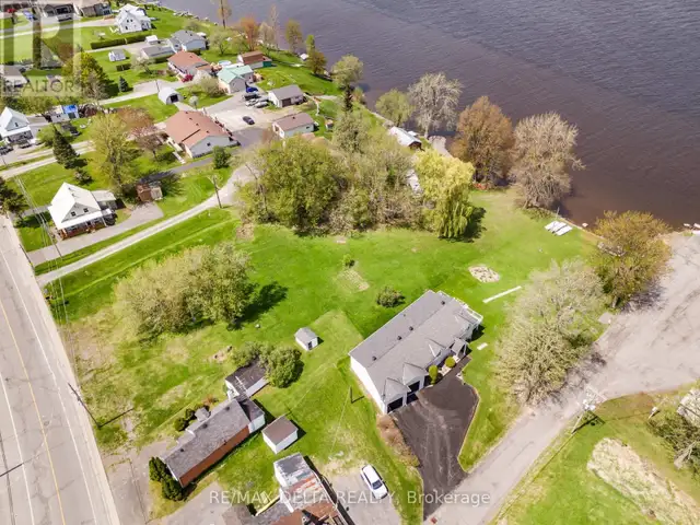 3211 MAIN STREET Alfred and Plantagenet, Ontario in Land for Sale in Ottawa - Image 9