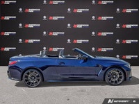 Come see this 2024 BMW M4 Competition M xDrive before it's too late! *Get Your Money's Worth for thi... (image 6)
