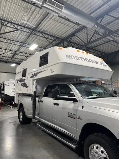 Welcome to Eldorado RV Sales, the longest running dealership in Southern Alberta! 9-6 Sportsman Plus...