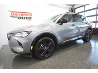 GARANTIE BUICK JUSQU'AU 3 NOVEMBRE 2027 OU 110 000KM. Véhicule inspecté avec rapport Carfax. 418-836... (image 4)