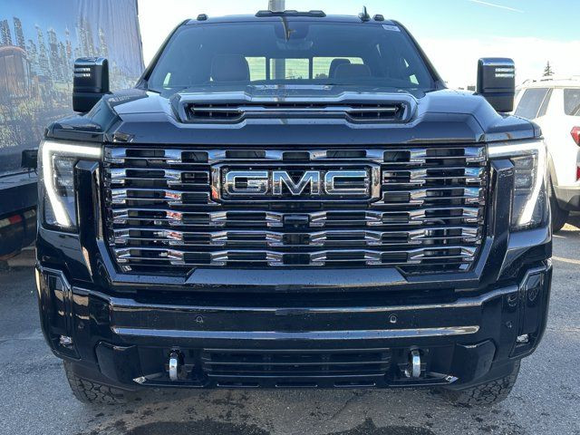 2025 GMC Sierra 3500HD Denali Ultimate in Cars & Trucks in Calgary - Image 2