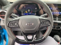 Experience confident city driving and weekend adventures in the 2026 Chevrolet Trax 2RS, designed fo... (image 3)