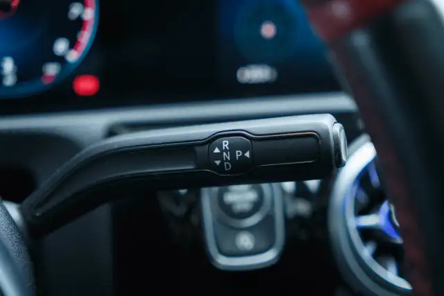 2022 Mercedes-Benz A-Class in Cars & Trucks in Markham / York Region - Image 36