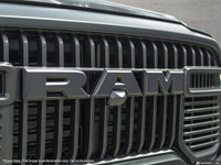 This Ram 2500 has a dependable Regular Unleaded V-8 6.4 L/392 engine powering this Automatic transmi... (image 8)