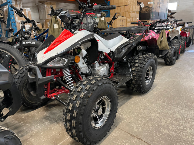 Pièces de VTT et motocross chinois en SUPER SPÉCIAL dans Autre  à Laurentides - Image 2