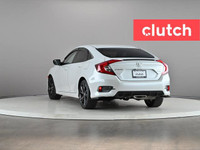 Climate Control, Dual Zone Front Climate Control, Bluetooth Music and more! Clutch is the largest on... (image 5)