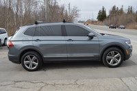 2019 Volkswagen Tiguan Comfortline 4Motion 114,273 KM Now Only $19,450(Was $19,950) or $157 Bi-Weekl... (image 5)