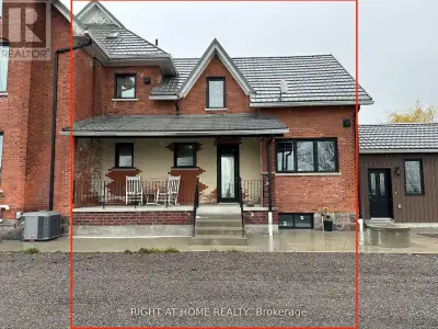 1756 TAUNTON ROAD Clarington, Ontario