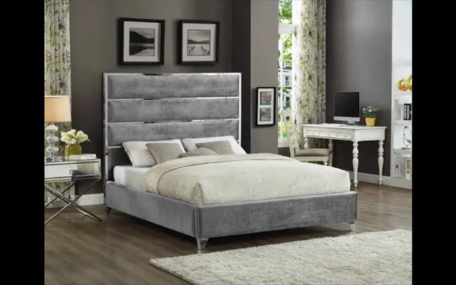 ♔ ENTREPOT MATELAS !! SPÉCIAL LIQUIDATION 70% !! ♔ in Beds & Mattresses in City of Montréal - Image 8