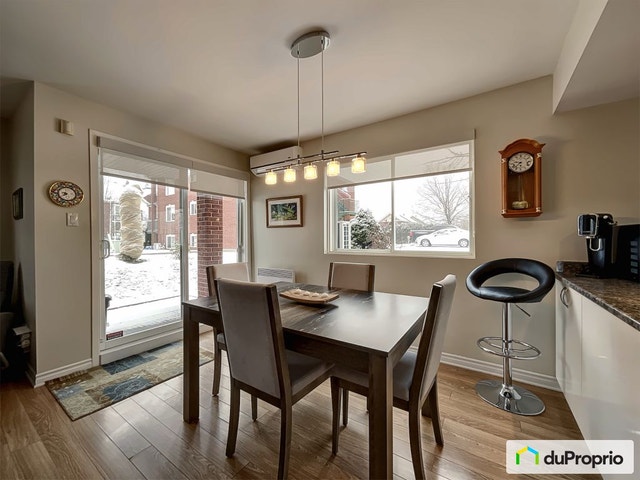 $375,000 - Condominium for sale in Longueuil (Vieux-Longueuil) — photo 2
