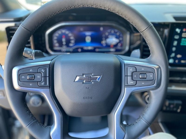 2025 Chevrolet Silverado 1500 RST Heated Seats|Heated Steering|C in Cars & Trucks in Red Deer - Image 4