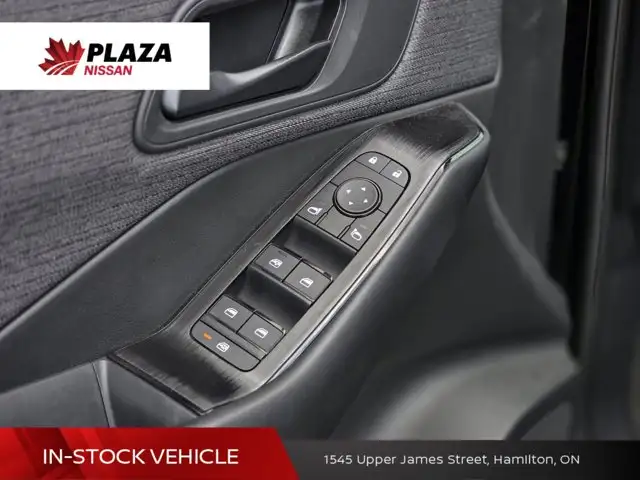 2021 Nissan Rogue in Cars & Trucks in Hamilton - Image 14