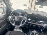 Saskatoon Motor Products - Recent Arrival! 2024 Chevrolet Silverado 1500 LT Trail Boss - Certified.... (image 9)