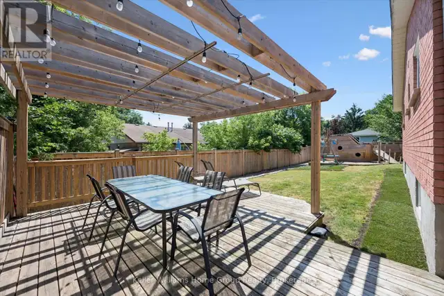 273 COLBORNE STREET Centre Wellington (Elora/Salem), Ontario in Houses for Sale in Kitchener / Waterloo - Image 36