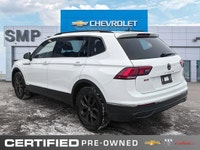 Saskatoon Motor Products - Recent Arrival! 2024 Volkswagen Tiguan Comfortline 4Motion - Certified. C... (image 3)