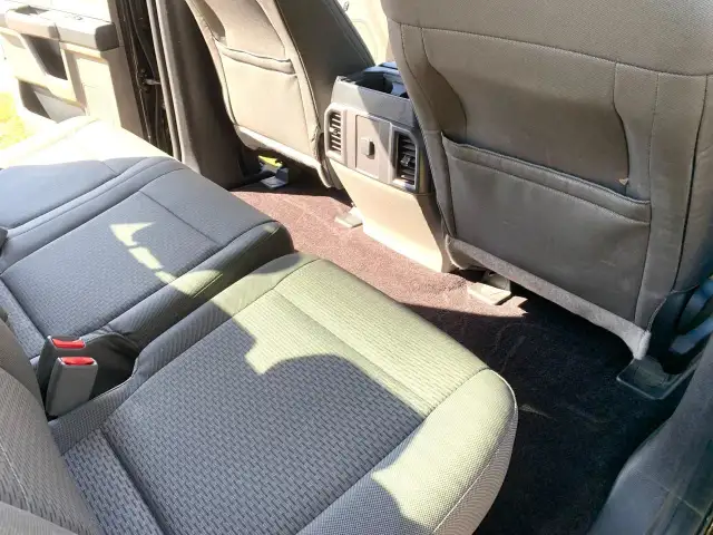 2016 FORD F-150 4X4 CREW 6.5FT LOW KMS LOADED in Cars & Trucks in Guelph - Image 24