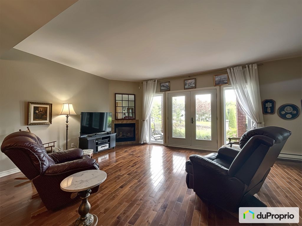 $720,000 - Condominium for sale in Chambly — photo 3