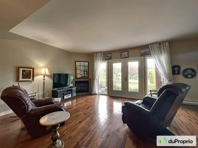 $720,000 - Condominium for sale in Chambly in Condos for Sale in Longueuil / South Shore - Image 4