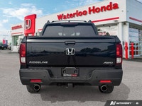 *The listed price reflects a financing offer and includes a $1,500 rebate.* *WATERLOO HONDA'S **PRE-... (image 5)