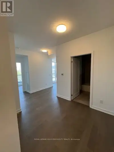 323 - 8888 YONGE STREET Richmond Hill (South Richvale), Ontario