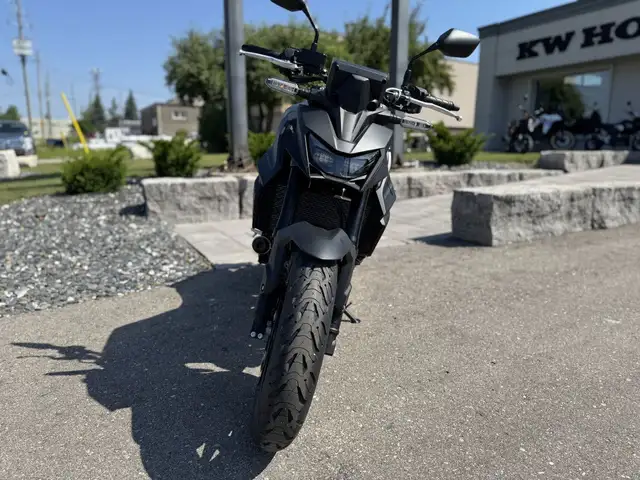 2025 Honda CB750AS Hornet ABS in Sport Bikes in Kitchener / Waterloo - Image 9