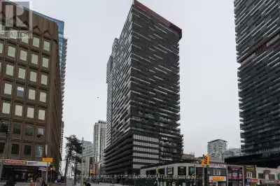 1601 - 15 ROEHAMPTON AVENUE Toronto (Mount Pleasant West), Ontar
