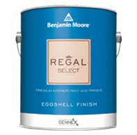 Liquidation Benjamin Moore Regal 59 $ / gallon