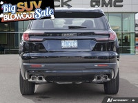 Experience the perfect blend of style, capability, and advanced technology with the 2026 GMC Acadia... (image 4)