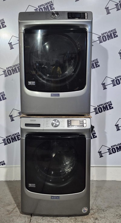 Maytag Washer Dryer Set, View more