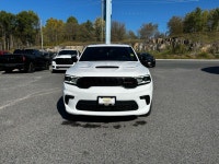 2023 DODGE DURANGO (image 2)