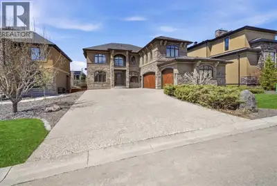 Welcome to this exceptional executive residence offering 5,576 square feet of thoughtfully designed...