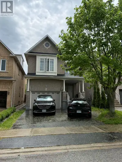 29 BENTWOOD CRESCENT Vaughan (Patterson), Ontario